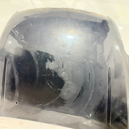 Ford Mondeo Motor Kaputu 07-11 Siyah En Uygun Oto Parça