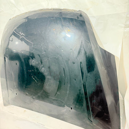 Ford Mondeo Motor Kaputu 07-11 Siyah En Uygun Oto Parça