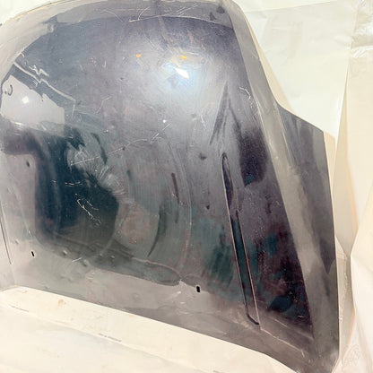 Ford Mondeo Motor Kaputu 07-11 Siyah En Uygun Oto Parça