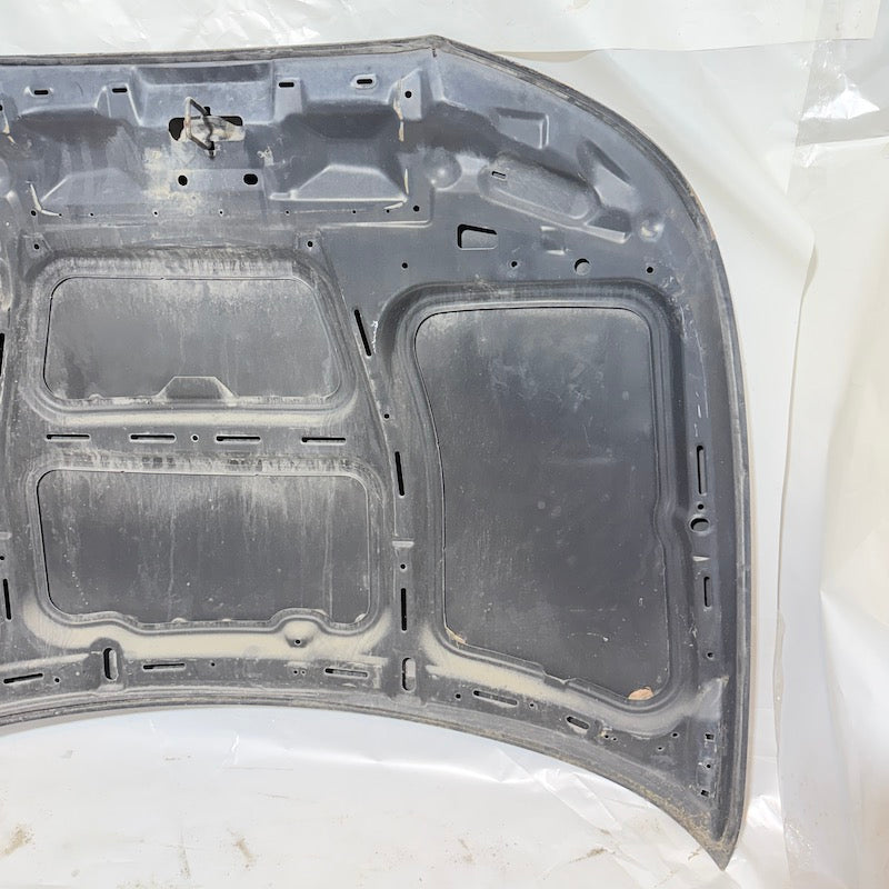 Ford Mondeo Motor Kaputu 98-01 En Uygun Oto Parça