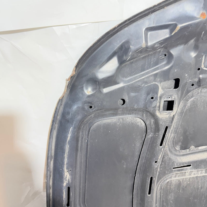 Ford Mondeo Motor Kaputu 98-01 En Uygun Oto Parça