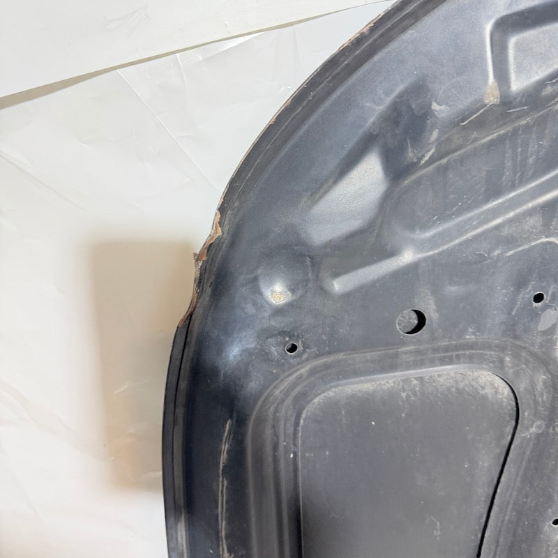 Ford Mondeo Motor Kaputu 98-01 En Uygun Oto Parça