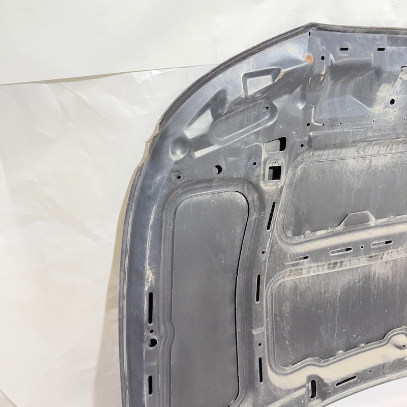 Ford Mondeo Motor Kaputu 98-01 En Uygun Oto Parça