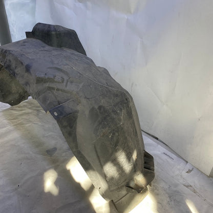 Ford Mondeo Ön Çamurluk Davlumbazı 7S7116114