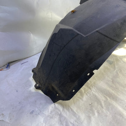 Ford Mondeo Ön Çamurluk Davlumbazı 7S7116114