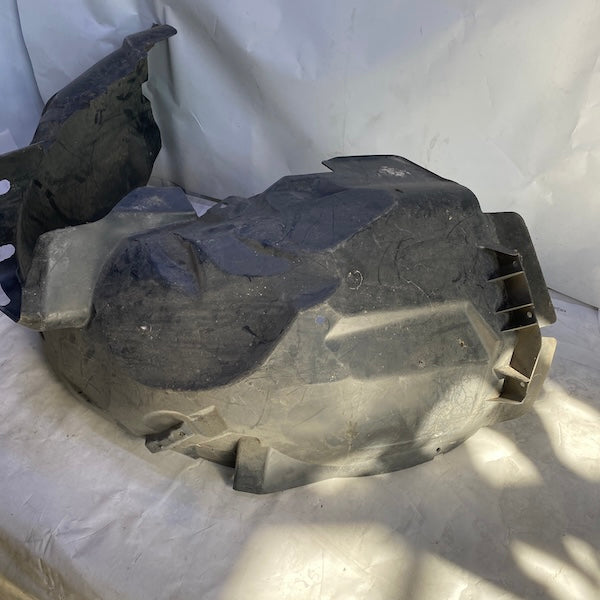 Ford Mondeo Ön Çamurluk Davlumbazı 7S7116114