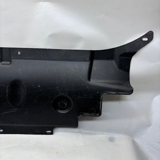 Ford Mondeo Ön Panel Üst Kaplama D573-16613-B