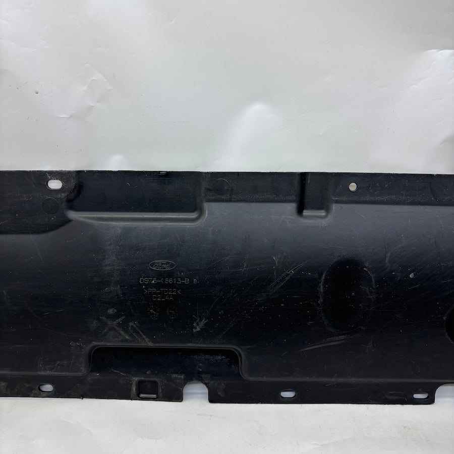 Ford Mondeo Ön Panel Üst Kaplama D573-16613-B