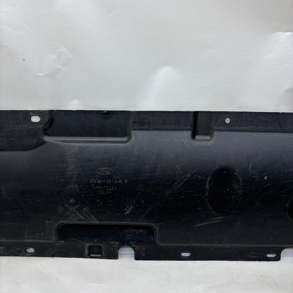 Ford Mondeo Ön Panel Üst Kaplama D573-16613-B
