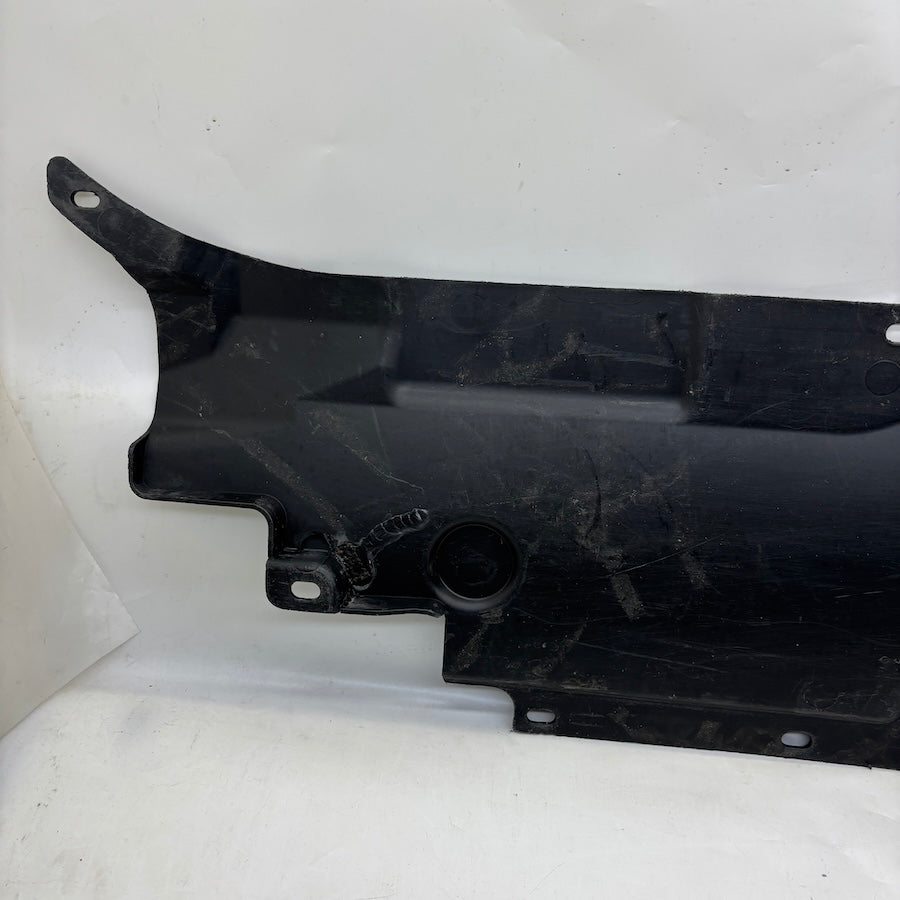 Ford Mondeo Ön Panel Üst Kaplama D573-16613-B