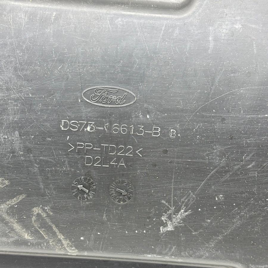 Ford Mondeo Ön Panel Üst Kaplama D573-16613-B