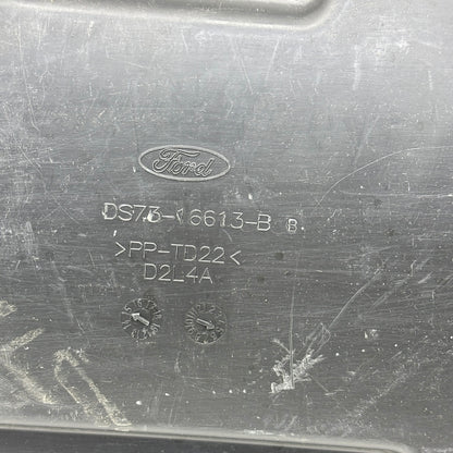 Ford Mondeo Ön Panel Üst Kaplama D573-16613-B