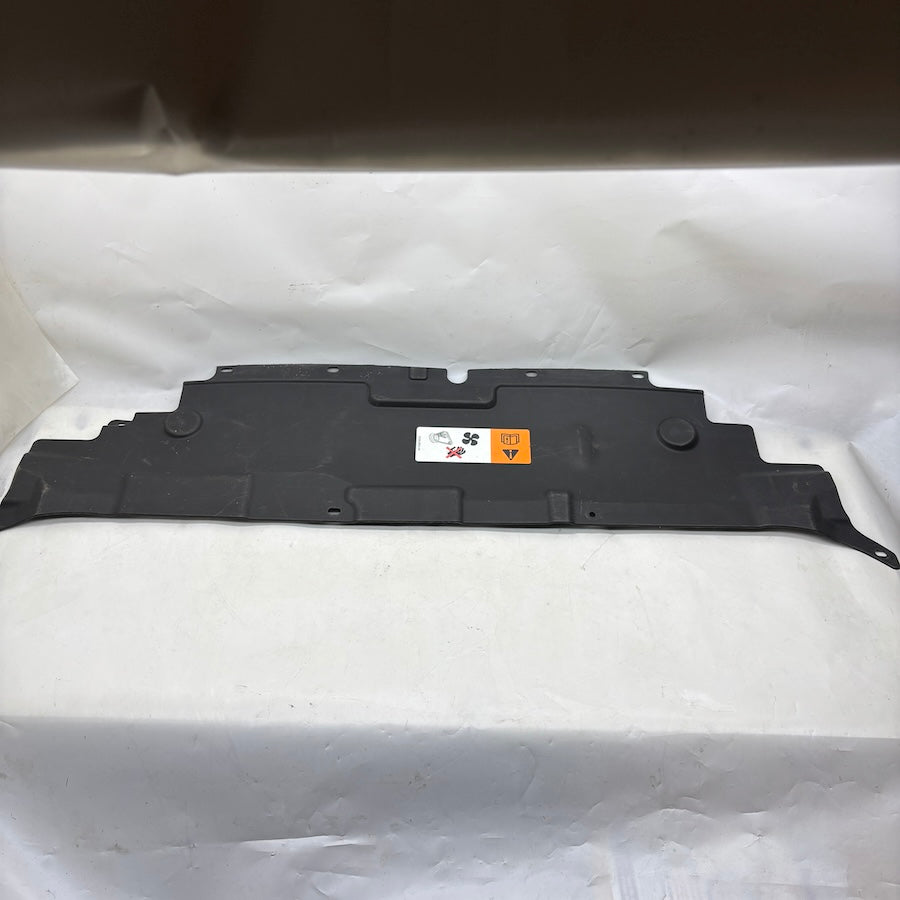Ford Mondeo Ön Panel Üst Kaplama D573-16613-B