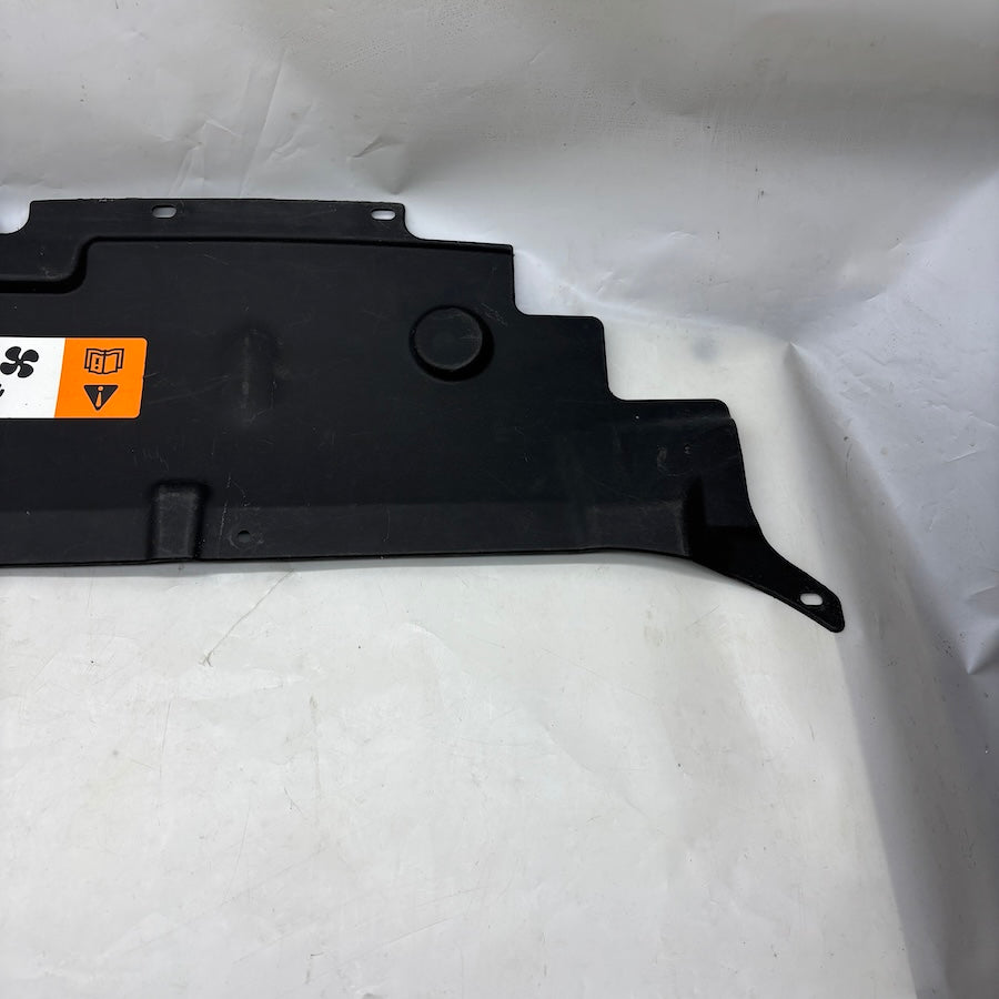 Ford Mondeo Ön Panel Üst Kaplama D573-16613-B