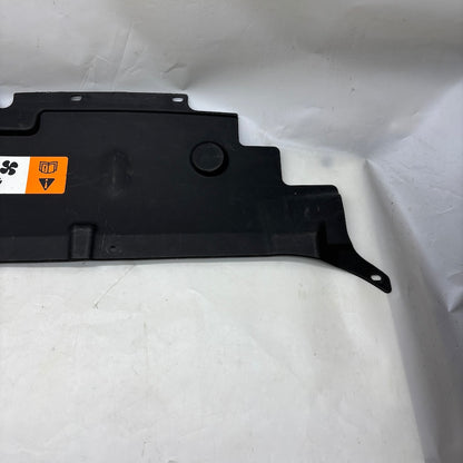 Ford Mondeo Ön Panel Üst Kaplama D573-16613-B