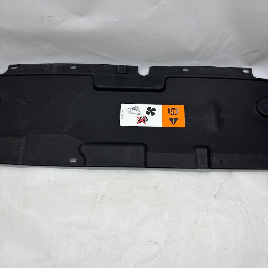Ford Mondeo Ön Panel Üst Kaplama D573-16613-B
