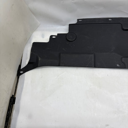 Ford Mondeo Ön Panel Üst Kaplama D573-16613-B