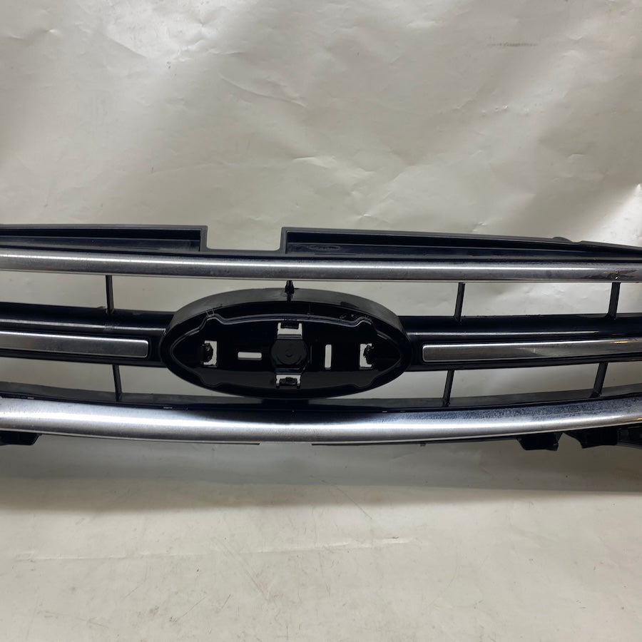 Ford Mondeo Ön Panjur BS71-8200B