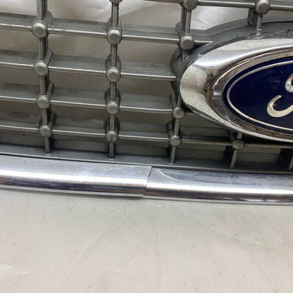 Ford Mondeo Ön Panjur/Ön Izgara 7S71-8200A