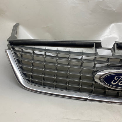 Ford Mondeo Ön Panjur/Ön Izgara 7S71-8200A
