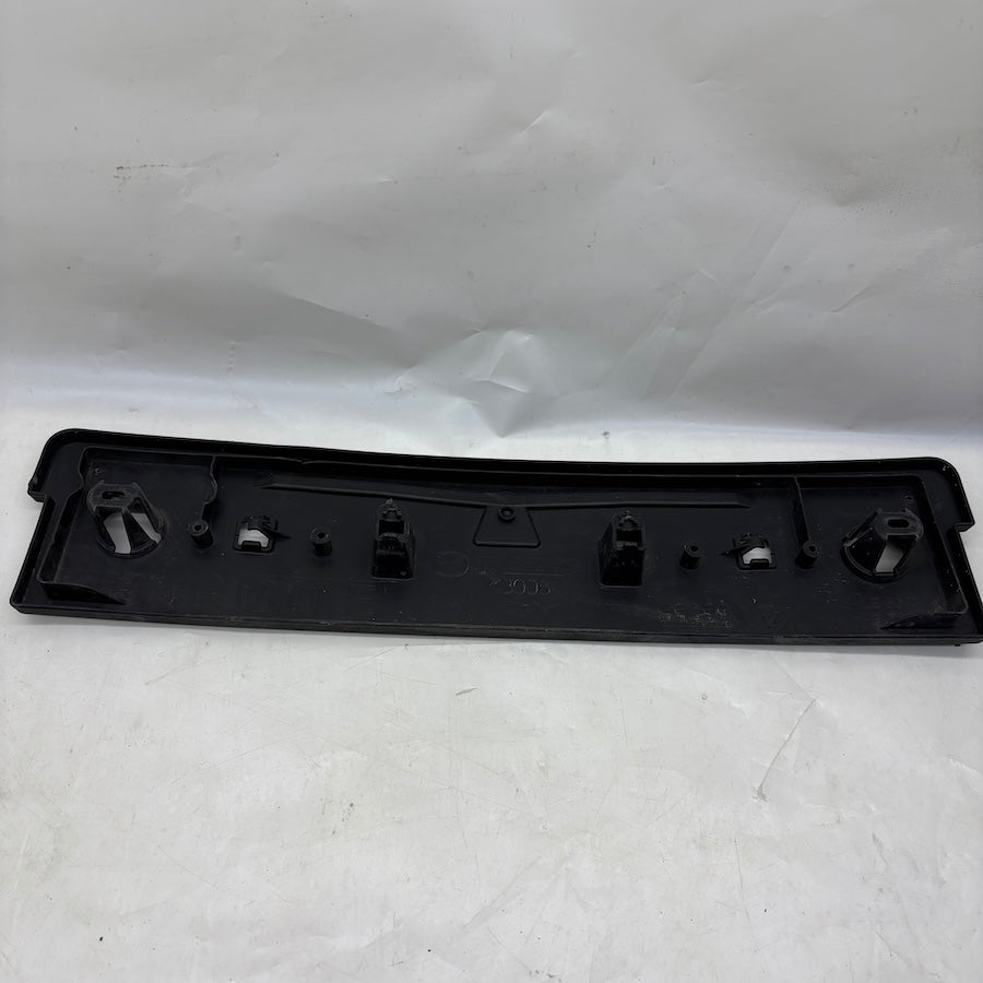 Ford Mondeo Ön Plaka DS73 17A385 BD5JA6