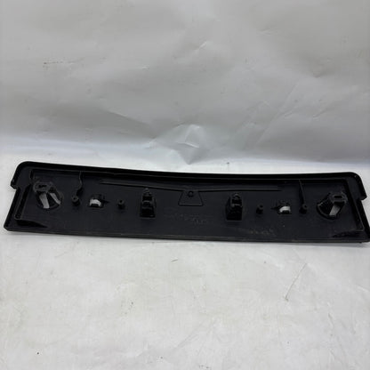 Ford Mondeo Ön Plaka DS73 17A385 BD5JA6