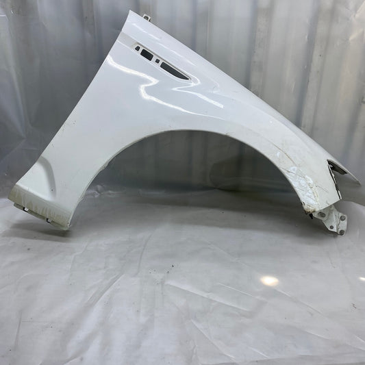 Ford Mondeo Ön Sağ Çamurluk 2007-2013 Orijinal Çıkma 7S71-A16C198