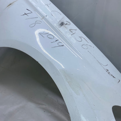 Ford Mondeo Ön Sağ Çamurluk 2014-2020 Orijinal Çıkma DS73-F16C198AE