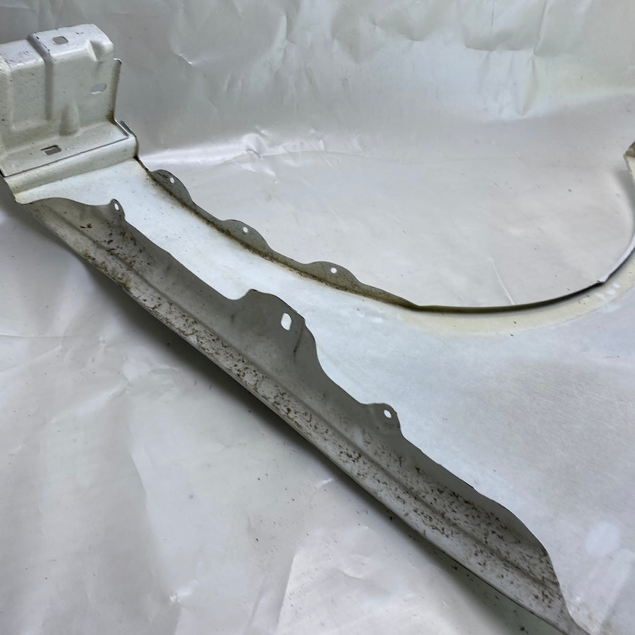 Ford Mondeo Ön Sağ Çamurluk 2014-2020 Orijinal Çıkma DS73-F16C198AE