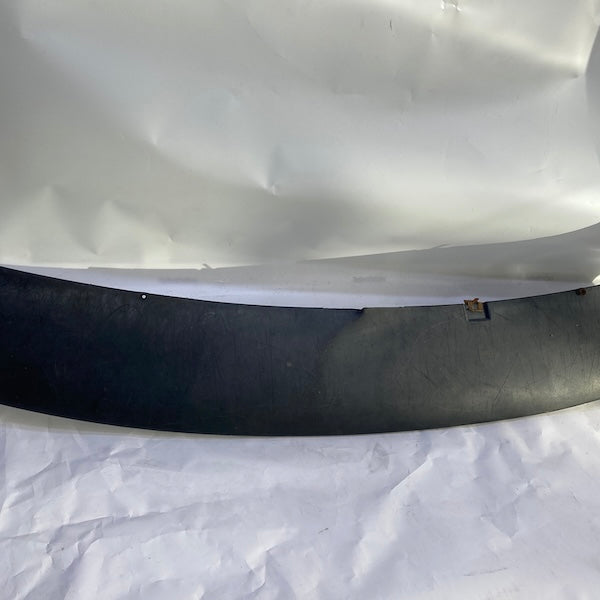 Ford Mondeo Ön Tampon Alt Eki Spoiler 1S71-17C749A