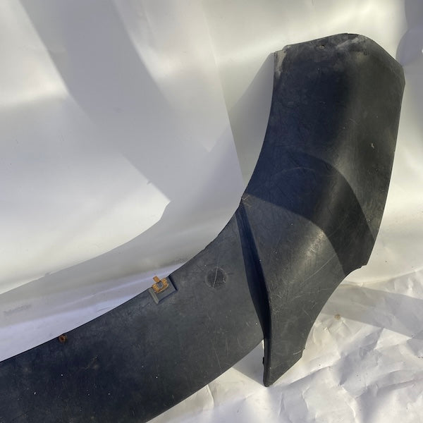Ford Mondeo Ön Tampon Alt Eki Spoiler 1S71-17C749A