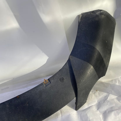 Ford Mondeo Ön Tampon Alt Eki Spoiler 1S71-17C749A