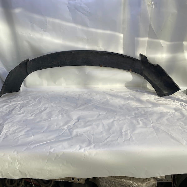 Ford Mondeo Ön Tampon Alt Eki Spoiler 1S71-17C749A