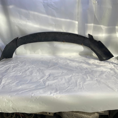 Ford Mondeo Ön Tampon Alt Eki Spoiler 1S71-17C749A