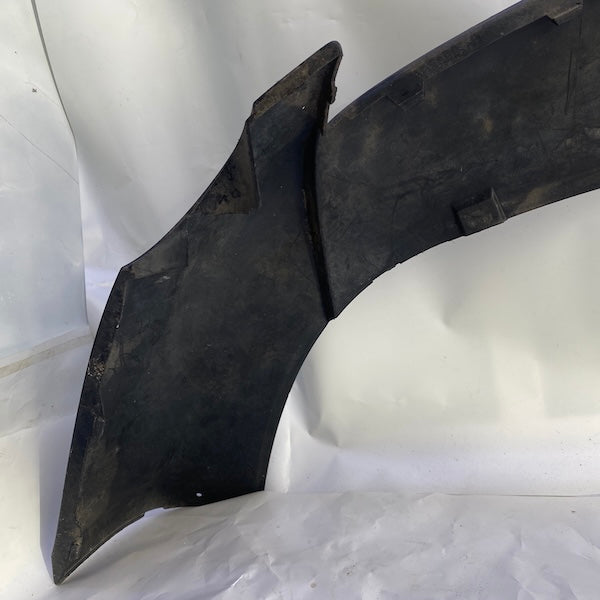 Ford Mondeo Ön Tampon Alt Eki Spoiler 1S71-17C749A