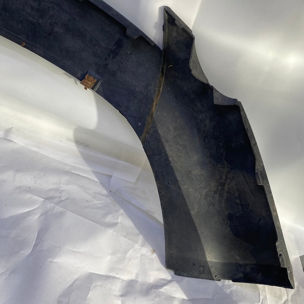 Ford Mondeo Ön Tampon Alt Eki Spoiler 1S71-17C749A