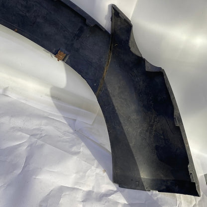 Ford Mondeo Ön Tampon Alt Eki Spoiler 1S71-17C749A