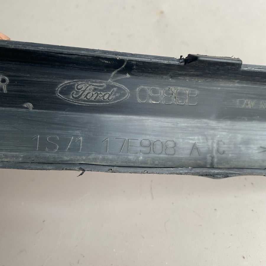 Ford Mondeo Ön Tampon Çıtası Sağ 1S71-17E908