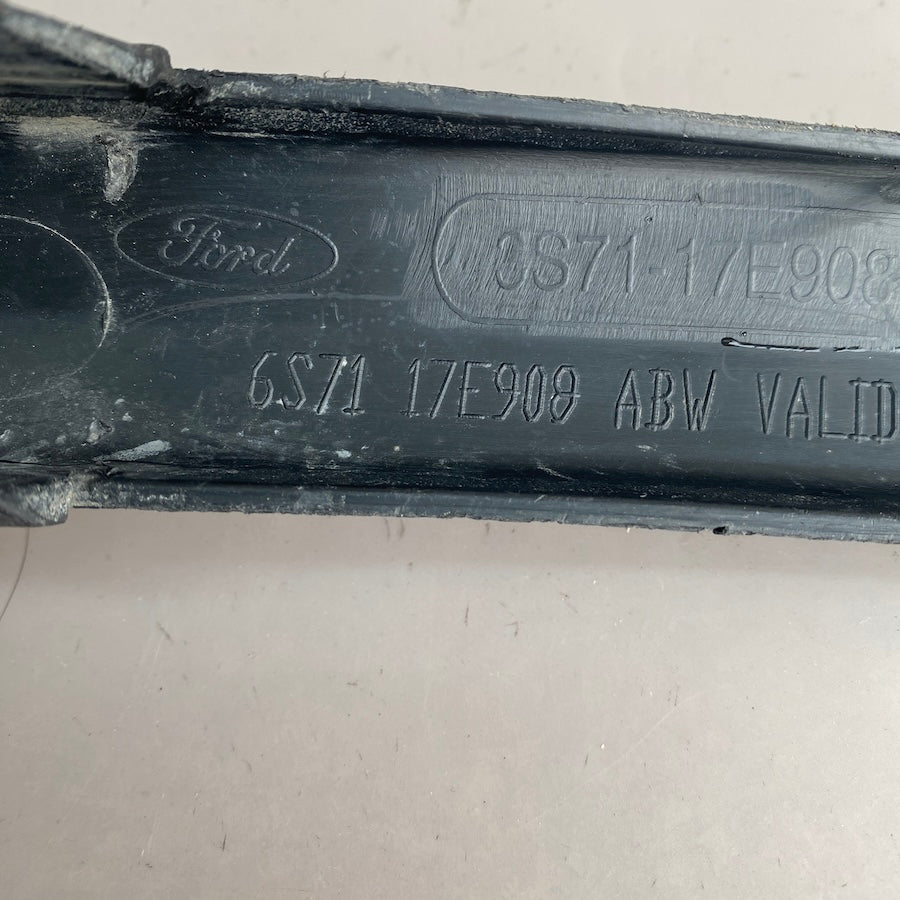 Ford Mondeo Ön Tampon Çıtası Sağ 3S71-17E908