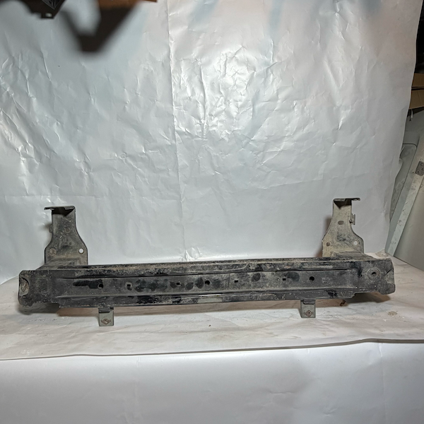 Ford Mondeo Ön Tampon Demiri 7S71-A10922-AG Orijinal Çıkma En Uygun Oto Parça