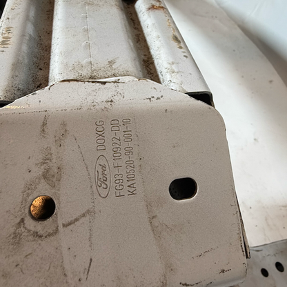 Ford Mondeo Ön Tampon Demiri FG93-F10922-DD Orijinal Çıkma En Uygun Oto Parça