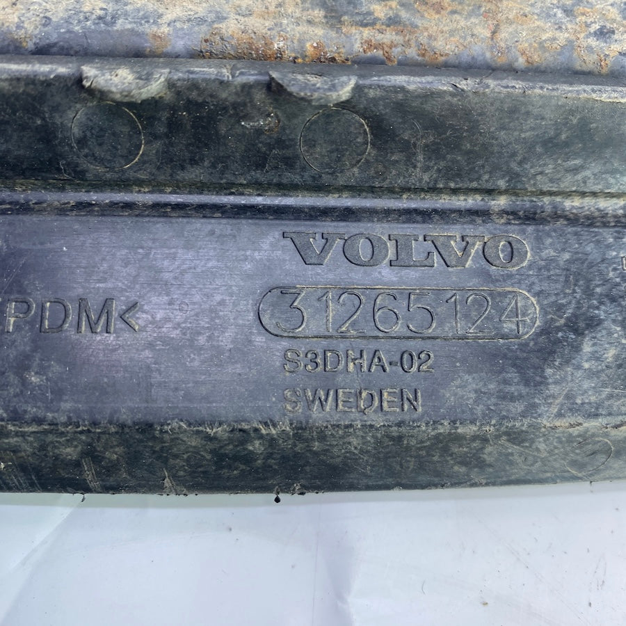 Ford Mondeo Radyatör Alt Saçı 6G91-8A297-PF 2007-2012 Orijinal Çıkma