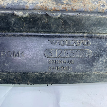 Ford Mondeo Radyatör Alt Saçı 6G91-8A297-PF 2007-2012 Orijinal Çıkma