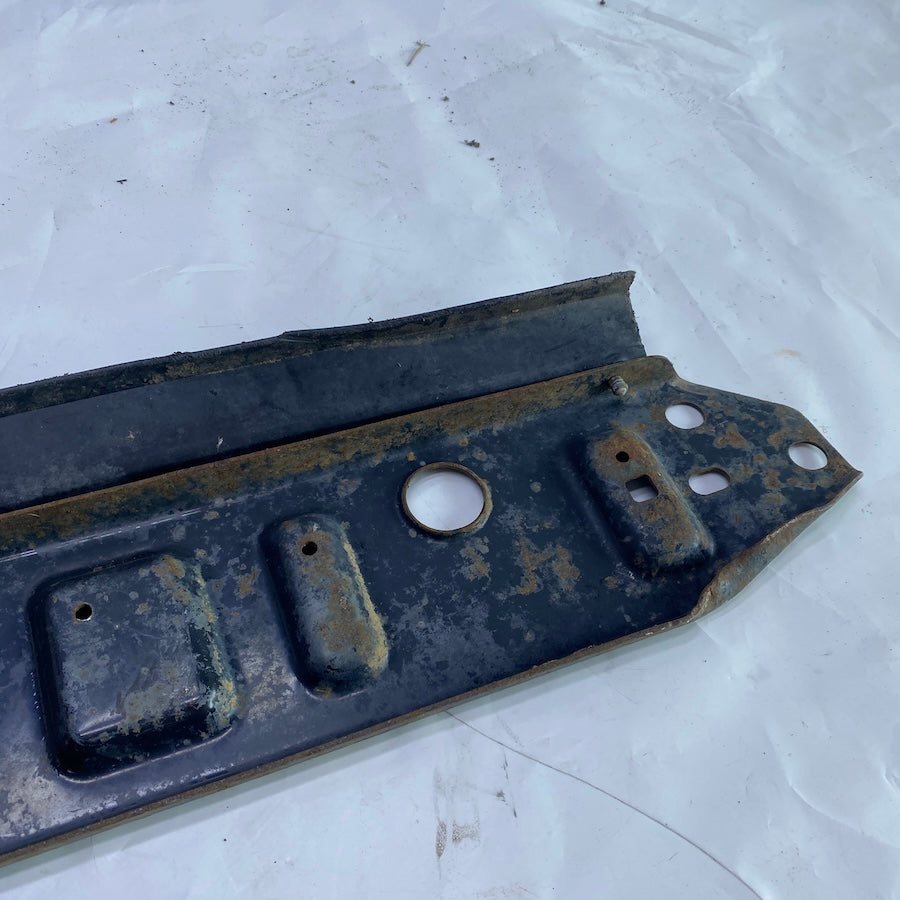 Ford Mondeo Radyatör Alt Saçı 6G91-8A297-PF 2007-2012 Orijinal Çıkma