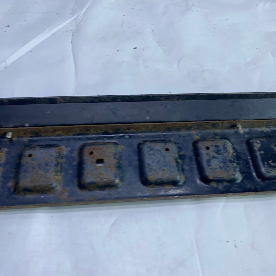 Ford Mondeo Radyatör Alt Saçı 6G91-8A297-PF 2007-2012 Orijinal Çıkma