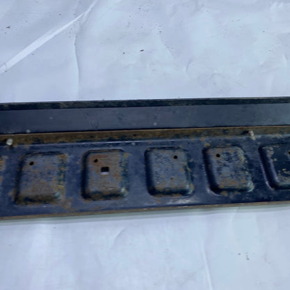 Ford Mondeo Radyatör Alt Saçı 6G91-8A297-PF 2007-2012 Orijinal Çıkma