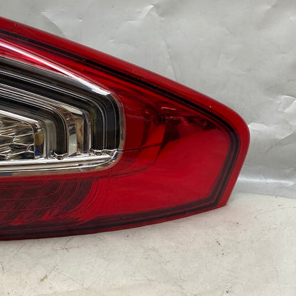Ford Mondeo Sağ Dış Stop LED 11-14 BS71-13404-A Çıkma En Uygun Oto Parça