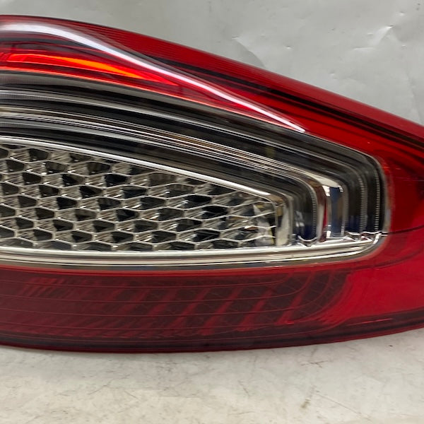 Ford Mondeo Sağ Dış Stop LED 11-14 BS71-13404-A Çıkma En Uygun Oto Parça