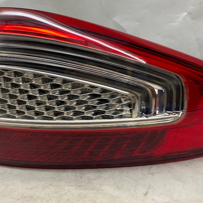 Ford Mondeo Sağ Dış Stop LED 11-14 BS71-13404-A Çıkma En Uygun Oto Parça