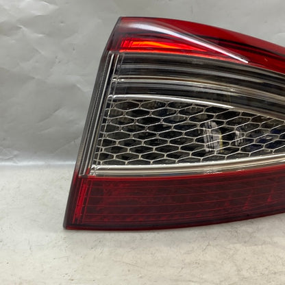 Ford Mondeo Sağ Dış Stop LED 11-14 BS71-13404-A Çıkma En Uygun Oto Parça